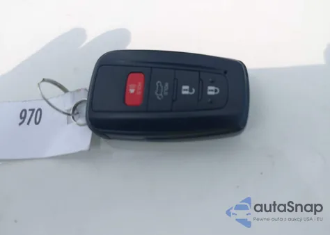 2024 Toyota Rav4 Xle из США, поврежденный, VIN 2T3P1RFV1RC405300